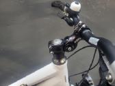 Universalus dviratis Head Shimano deore Lx - nuotraukos Nr. 8
