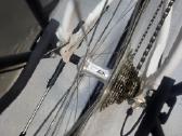 Universalus dviratis Head Shimano deore Lx - nuotraukos Nr. 9