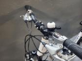 Universalus dviratis Head Shimano deore Lx - nuotraukos Nr. 10