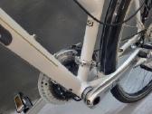 Universalus dviratis Head Shimano deore Lx - nuotraukos Nr. 11
