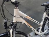 Universalus dviratis Head Shimano deore Lx - nuotraukos Nr. 12