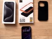 iPhone 15 pro 256gb - nuotraukos Nr. 2