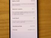 iPhone 15 pro 256gb - nuotraukos Nr. 6
