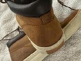 Odiniai Timberland aulinukai - nuotraukos Nr. 5