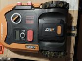 Worx Landroid M500plus (neveikia)+ ratai + kabelis - nuotraukos Nr. 3
