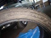 225/40 R18 naudotos Goodyear padangos - nuotraukos Nr. 2