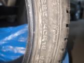 225/40 R18 naudotos Goodyear padangos - nuotraukos Nr. 3