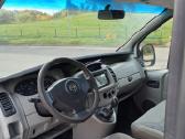 Opel vivaro - nuotraukos Nr. 6