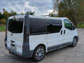 Opel vivaro - nuotraukos Nr. 7