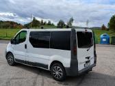 Opel vivaro - nuotraukos Nr. 8
