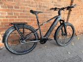 Scott Sub 20 E-bike (L) - nuotraukos Nr. 2