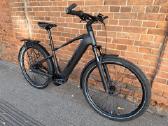 Scott Sub 20 E-bike (L) - nuotraukos Nr. 3