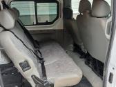 Opel vivaro - nuotraukos Nr. 10