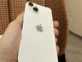 iPhone 14 128gb Starlight, 1 savininkas, su dėže - nuotraukos Nr. 3
