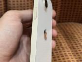 iPhone 14 128gb Starlight, 1 savininkas, su dėže - nuotraukos Nr. 7