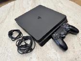 Playstation 4 Slim 500gb, kaip naujas - nuotraukos Nr. 2