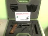 Springfield Armory 1911 A1 5 col. Cal. 45 Acp - nuotraukos Nr. 15