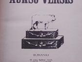 Aukso veršis - nuotraukos Nr. 2