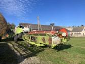 Claas 580tt - nuotraukos Nr. 3