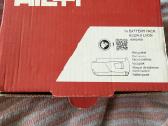 Hilti baterija - nuotraukos Nr. 2