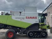 Claas 580tt - nuotraukos Nr. 6