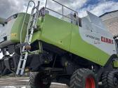 Claas 580tt - nuotraukos Nr. 8
