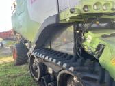 Claas 760tt - nuotraukos Nr. 2