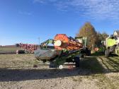 Claas 760tt - nuotraukos Nr. 4
