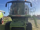 Claas 760tt - nuotraukos Nr. 5