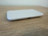 Samsung Wireless Charger Duo (ep-p4300) baltas - nuotraukos Nr. 4