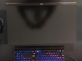 Aoc 24 coliu, 2k - 165hz - nuotraukos Nr. 2