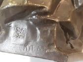 TSRS metalinė Taraso Ševčenkos statulėlė 1963m. - nuotraukos Nr. 7