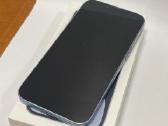 Apple iPhone 14 256gb Blue su įmonės garantija - nuotraukos Nr. 3