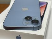Apple iPhone 14 256gb Blue su įmonės garantija - nuotraukos Nr. 6
