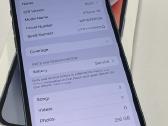 Apple iPhone 14 256gb Blue su įmonės garantija - nuotraukos Nr. 9