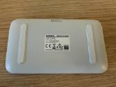 Samsung Wireless Charger Duo (ep-p4300) baltas - nuotraukos Nr. 2