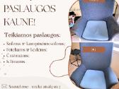 Valymo paslaugos - nuotraukos Nr. 4