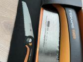 Sulankstomas Pjūklas "Plus" Sw69 Fiskars - nuotraukos Nr. 2