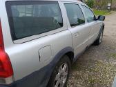 XC 70 - nuotraukos Nr. 2