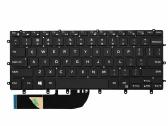 Dell Xps 15 9570 dalys - nuotraukos Nr. 2