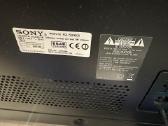 Sony Bravia Kdl-55hx920 – 55 Full HD 3D LED - nuotraukos Nr. 2
