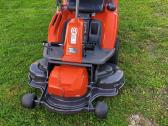 Husqvarna awd, 4wd - nuotraukos Nr. 3