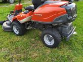 Husqvarna awd, 4wd - nuotraukos Nr. 5