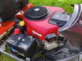 Husqvarna awd, 4wd - nuotraukos Nr. 7