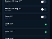 Tesla Model S3xy programavimo elektronikos darbai - nuotraukos Nr. 6
