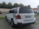 Mercedes Gl 450 - nuotraukos Nr. 4