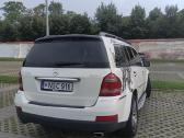 Mercedes Gl 450 - nuotraukos Nr. 5