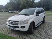 Mercedes Gl 450 - nuotraukos Nr. 6