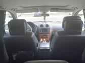 Mercedes Gl 450 - nuotraukos Nr. 9