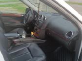 Mercedes Gl 450 - nuotraukos Nr. 10